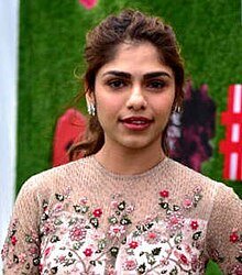 Sharmin Saigal - Wikiunfold.com